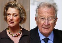 王室私生子:比利时阿尔贝国王没得选,限3月内提供DNA