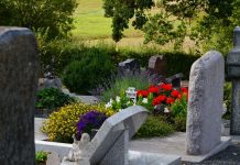 提前准备”身后事“ 比利时丧葬保险为您解除后顾之忧