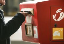 注意:11月7日起连续五天没邮件可收,比利时邮局罢工为了啥?