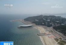 “一带一路”延伸至南太最大岛国:两国合作再出发