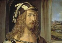 丢勒辞世490周年,看其铜版画与电影《无双》