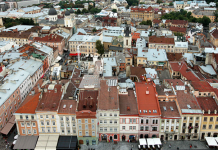 利沃夫——乌克兰最美丽的“狮城”