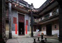 寻觅海南老房子,品尝人间烟火味