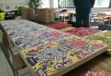 年画“进化史”:现代社会它如何更“时尚”?