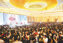 海南欢乐节24日启幕 开启全岛狂欢盛宴