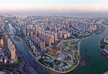 海口将打造七种类型村庄 三中心八片区