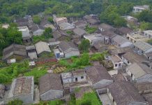 海口这个小村庄,藏着千年琼崖古郡的故事