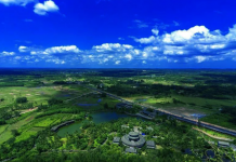 美丽海南,从定安走起