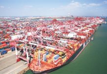 青岛“一带一路”建设成果丰硕