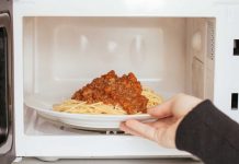 【生活常识】切记,这五种食物永不可放进微波炉