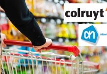 【周末闲聊】2018年终 比利时超市(价格)排名出炉!