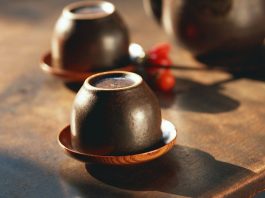 【茶人茶语】我做茶二十年。。。