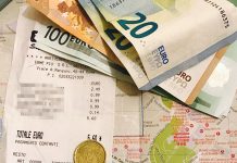 根特一留学生现身说法:讲述在比利时“私下换汇“的被骗经历(损失金额6千多)