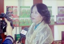 2018冬交会设立茶产业文化馆 展海南茶叶品牌魅力