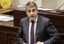 【2019大选】谁是布鲁塞尔大区最受欢迎的政治家(各政党排名)