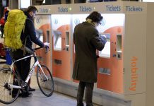 比利时国铁(火车票)2019更便宜,Go Pass、Rail Pass 和Key Card将出电子版!