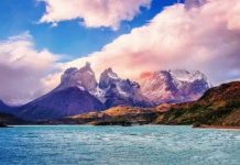 世界上国土最狭长的国家 景点独特经济发达