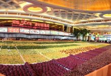 中国(海南)国际热带农产品冬季交易会第二次新闻发布会情况通报