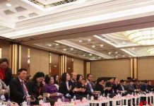 中柬青年友好会见主题会议在京举行