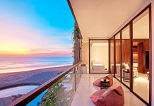 令人着迷的巴厘岛浪漫住宿地