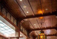 卡塔尔多哈:最富小国的平静生活