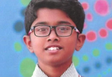 印度神童9岁发明手机软件 13岁开公司