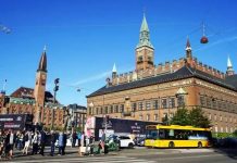 哥本哈根:悠远历史与年轻灵魂交错之城