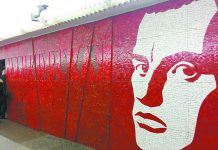 圣彼得堡地铁:俄罗斯独有的地铁文化