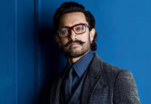 宝莱坞神话来了!阿米尔·汗确认出席海南岛国际电影节