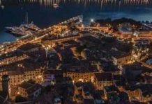 慢生活崇尚者最爱:这个欧洲国家的人每天工作4小时