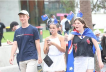 澳大利亚幸福门槛有多高?税前年薪需17万澳元