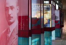 爱飞机?图卢兹的博物馆便是度假者的终极幻想