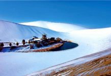 甘肃建文化旅游“南向通道” 丝路游畅销东南亚