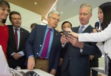 【深度】比利时电信部长力挺华为 政府为何又在这个时候严密调查?