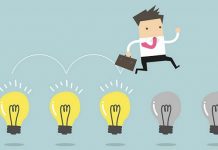 2019年中国人才跳槽须知