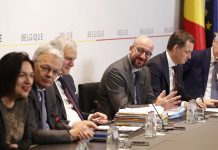 【重磅】比利时千呼万唤的工作政策(jobsdeal)即将施行 来看看具体内容