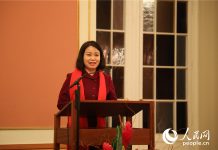 2019年“欢乐春节”系列活动走进柏林