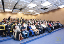 2019年海南首个原创国际文化IP“30+国际艺术设计周”盛大开幕