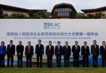 2019新开端:马云、马化腾将协助海南完成重大使命