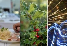 元旦吃酸菜,给压岁钱?来看看比利时的新年习俗