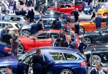 计划买车?来布鲁塞尔国际车展看看 专家支招(砍价及注意事项)