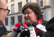 【非法倒卖】一万欧一本的比利时签证 已被卖出600多件。。。