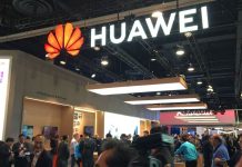 中国驻欧盟使团张明大使接受《金融时报》采访 谴责对华为的”歧视“