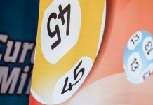 2018比利时乐透大奖开出9个亿:44位幸运儿中奖 成百万富翁!