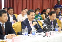 “一带一路”暨中尼产能合作研讨会在拉各斯举行