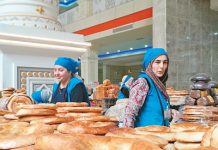 “丝路签证”拉紧中亚旅游合作纽带