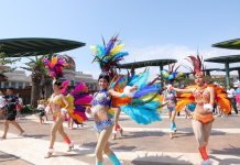 亚特兰蒂斯水世界携手C秀助力海南国际旅游消费中心建设