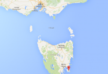 亚瑟港:风景宜人的港口,臭名昭著的监狱