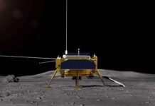 嫦娥四号月背着陆获国际点赞 NASA局长:祝贺!