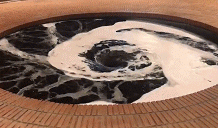 安尼施·卡普尔的神秘旋涡,为何我们会沉溺其中?